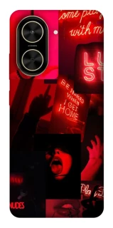 Чехол на Xiaomi Poco C71 Hot collage ver.3 фото 1 из 1