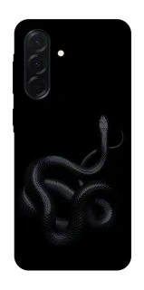 Чехол на Samsung Galaxy A37 5G Black snake фото 1 из 1