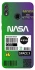 Чохол на Huawei Honor 8X NASA ver.2 фото 1 з 1