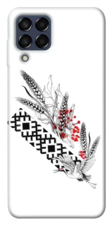 Чохол на Samsung Galaxy M33 5G Батьківщина фото 1 з 1