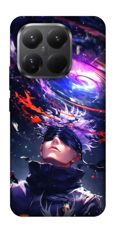 Чохол на Xiaomi 15T Pro Satoru Gojo v3 фото 1 з 1