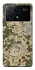 Чехол на Xiaomi Poco X6 camouflage v5 фото 1 из 1