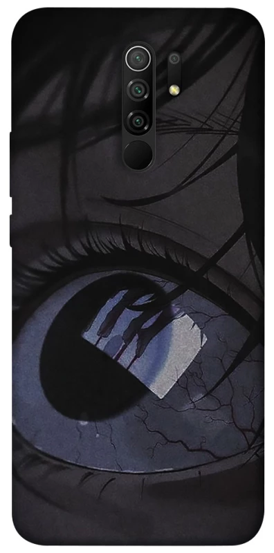 Чохол на Xiaomi Redmi 9 Eye фото 1 з 1