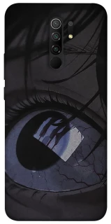 Чехол на Xiaomi Redmi 9 Eye фото 1 из 1