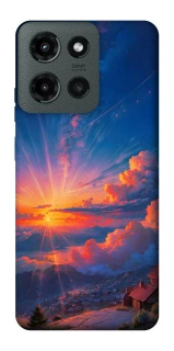 Чехол на Motorola Moto G Power (2025) On top фото 1 из 1