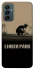 Чехол на Samsung Galaxy M13 4G Linkin Park logo ver.3 фото 1 Чехол на Samsung Galaxy M13 4G Linkin Park logo ver.3 фото 1 из 1