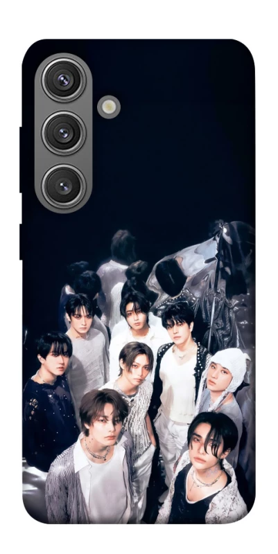 Чохол на Samsung Galaxy S24+ Stray Kids v4 фото 1 з 1
