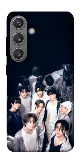 Чохол на Samsung Galaxy S24+ Stray Kids v4 фото 1 з 1