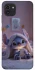 Чохол на Samsung Galaxy A03 Stitch ver.3 фото 1 з 1