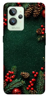 Чохол на Realme GT2 Новорічний v30 фото 1 з 1