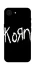 Чохол на Apple iPhone 17e (6.1") Korn logo фото 1 з 1