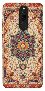 Чехол на Xiaomi Redmi 8 Килим v10 фото 1 из 1