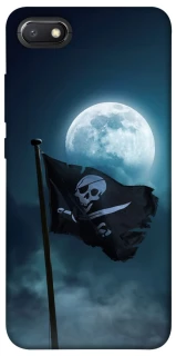 Чохол на Xiaomi Redmi 6A Jolly Roger фото 1 з 1