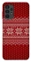 Чохол на Samsung Galaxy A13 4G Christmas jumper ver.3 фото 1 з 1
