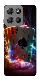 Чохол на Motorola Moto G15 Power Каре фото 1 з 1