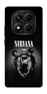 Чохол на Xiaomi Redmi Note 14 Pro 4G Nirvana ver.5 фото 1 з 1