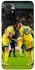 Чехол на Xiaomi Redmi 10 UA-Football ver.2 фото 1 из 1