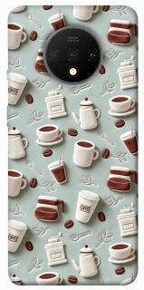 Чехол на OnePlus 7T Your Coffee ver.2 фото 1 из 1
