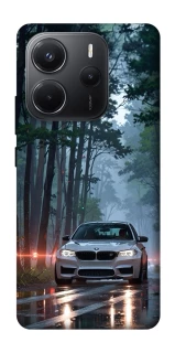 Чохол на Xiaomi Redmi Note 14 4G (Int. version) BMW ride фото 1 з 1