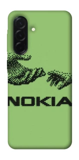 Чехол на Samsung Galaxy A37 5G Nokia фото 1 из 1