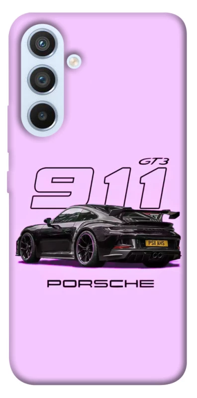 Чохол на Samsung Galaxy A54 5G 911 pink фото 1 з 1