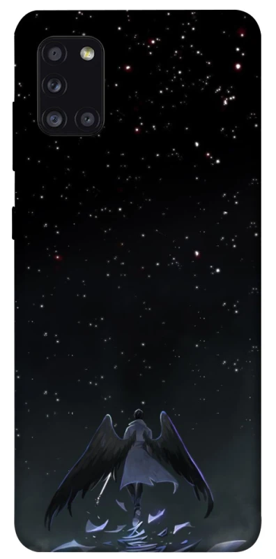 Чохол на Samsung Galaxy A31 Omniscient Reader's v4 фото 1 з 1