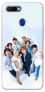 Чохол на Oppo A5s Stray Kids v2 фото 1 з 1
