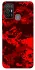 Чехол на ZTE Blade A52 Camouflage v28 фото 1 из 1