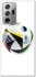 Чохол на Samsung Galaxy Note 20 Ultra Football Ball 2024 v2 фото 1 з 1