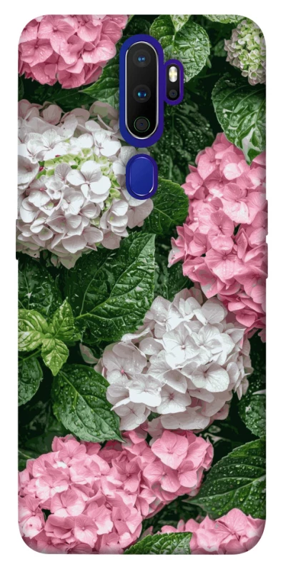 Чохол на Oppo A5 (2020) / Oppo A9 (2020) Secret Garden фото 1 з 1