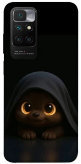Чохол на Xiaomi Redmi 10 Funny Dog фото 1 з 1