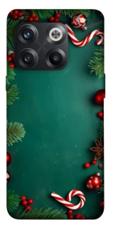 Чехол на OnePlus 10T Новогодний v35 фото 1 из 1