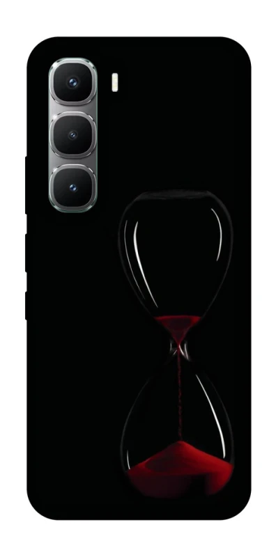 Чехол на Infinix Hot 60 Pro Red Time фото 1 из 1