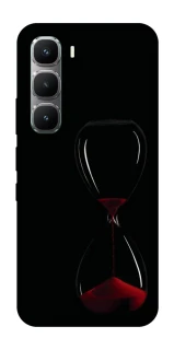 Чехол на Infinix Hot 60 Pro Red Time фото 1 из 1