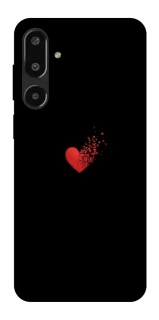 Чохол на Samsung Galaxy F16 Love aesthetic ver.8 фото 1 з 1