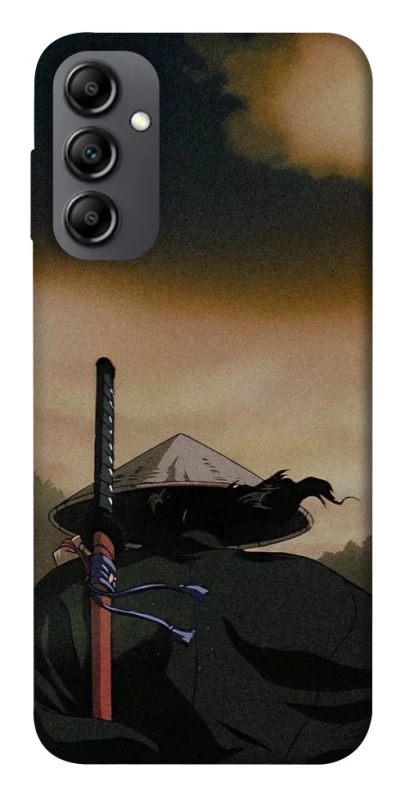 Чохол на Samsung Galaxy A14 4G/5G Samurai v2 фото 1 з 1