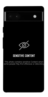 Чохол на Google Pixel 6a No image фото 1 з 1