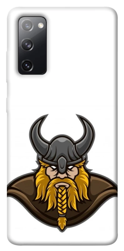 Чехол на Samsung Galaxy S20 FE Viking фото 1 из 1