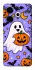 Чехол на TECNO Pova 6 Neo (LI6) Halloween v15 фото 1 из 1