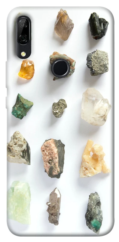Чохол на Huawei P Smart Z Колекція кристалів фото 1 з 1