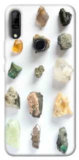 Чехол на Huawei P Smart Z Коллекция кристаллов фото 1 из 1