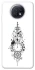 Чохол на Xiaomi Redmi Note 9 5G / Note 9T Tattoo ver.8 фото 1 з 1