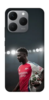 Чохол на Realme 15T FC Arsenal v5 фото 1 з 1