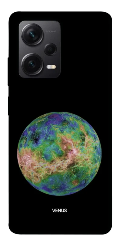 Чохол на Xiaomi Redmi Note 12 Pro 5G Venus фото 1 з 1
