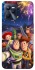 Чехол на Realme C35 Toy Story фото 1 из 1