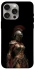 Чохол на Apple iPhone 15 Pro Max (6.7") Goddess of war ver.1 фото 1 з 1