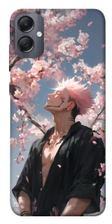 Чехол на Samsung Galaxy A05 Ryomen Sukuna v2 фото 1 из 1