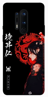 Чохол на OnePlus 8 Pro Red Dragon фото 1 з 1