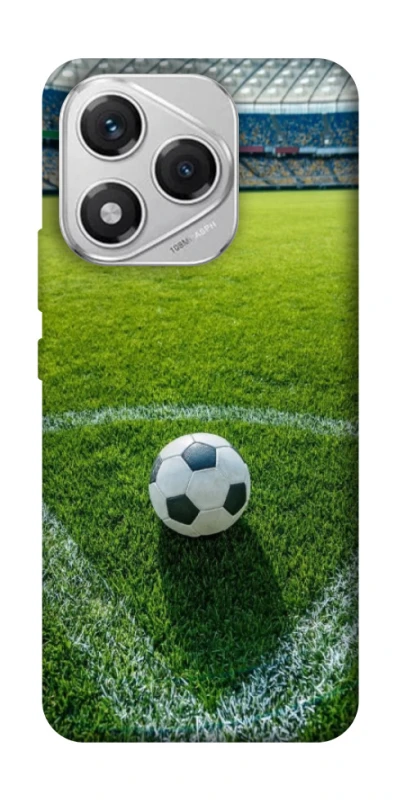 Чохол на Honor 400 Lite Football aesthetic ver.6 фото 1 з 1