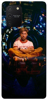 Чохол на Samsung Galaxy S10 Lite Project Hail Mary ver.3 фото 1 з 1